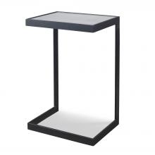  25041 - Uttermost Windell Cantilever Accent Table